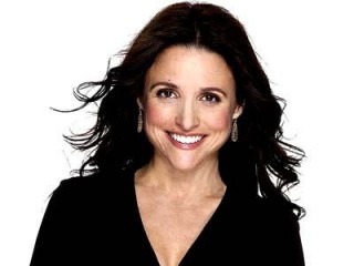 Julia Louis-Dreyfus picture, image, poster